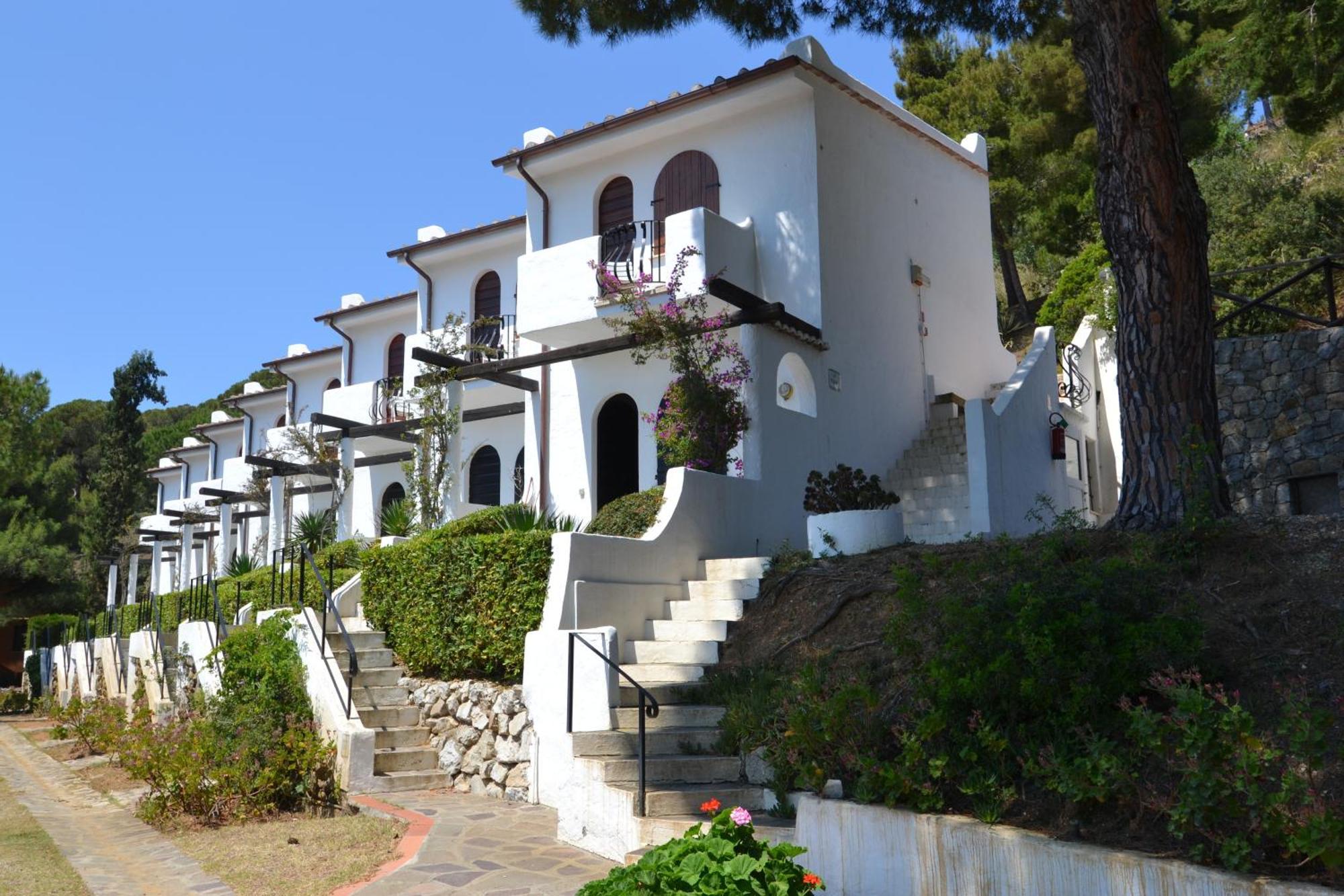 Hotel Cala Di Mola Porto Azzurro Værelse billede